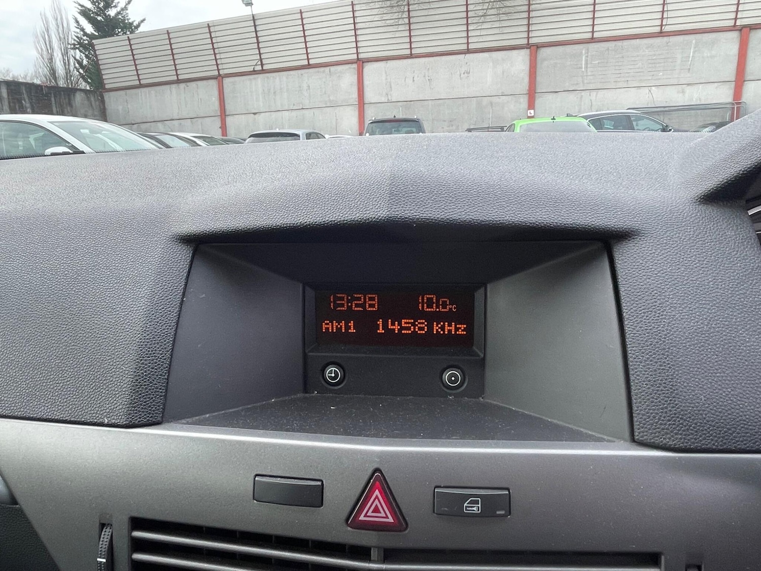 Used Vauxhall Astra 2006 for sale - 77242619: Photo 26