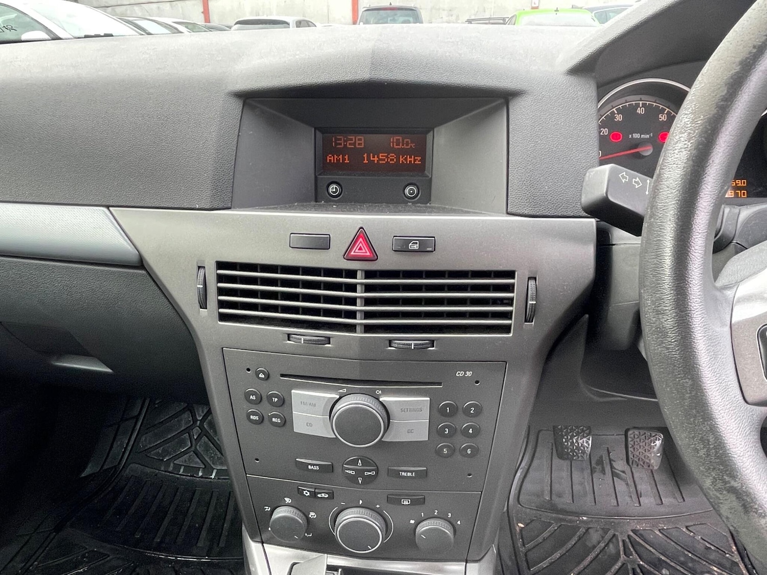 Used Vauxhall Astra 2006 for sale - 77242619: Photo 27