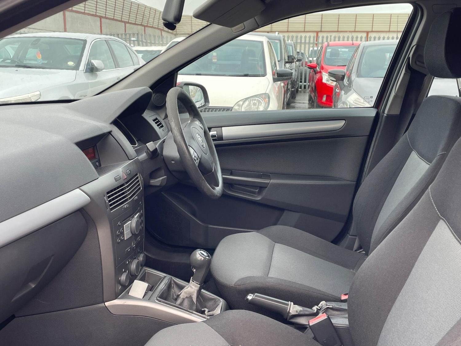 Used Vauxhall Astra 2006 for sale - 77242619: Photo 33