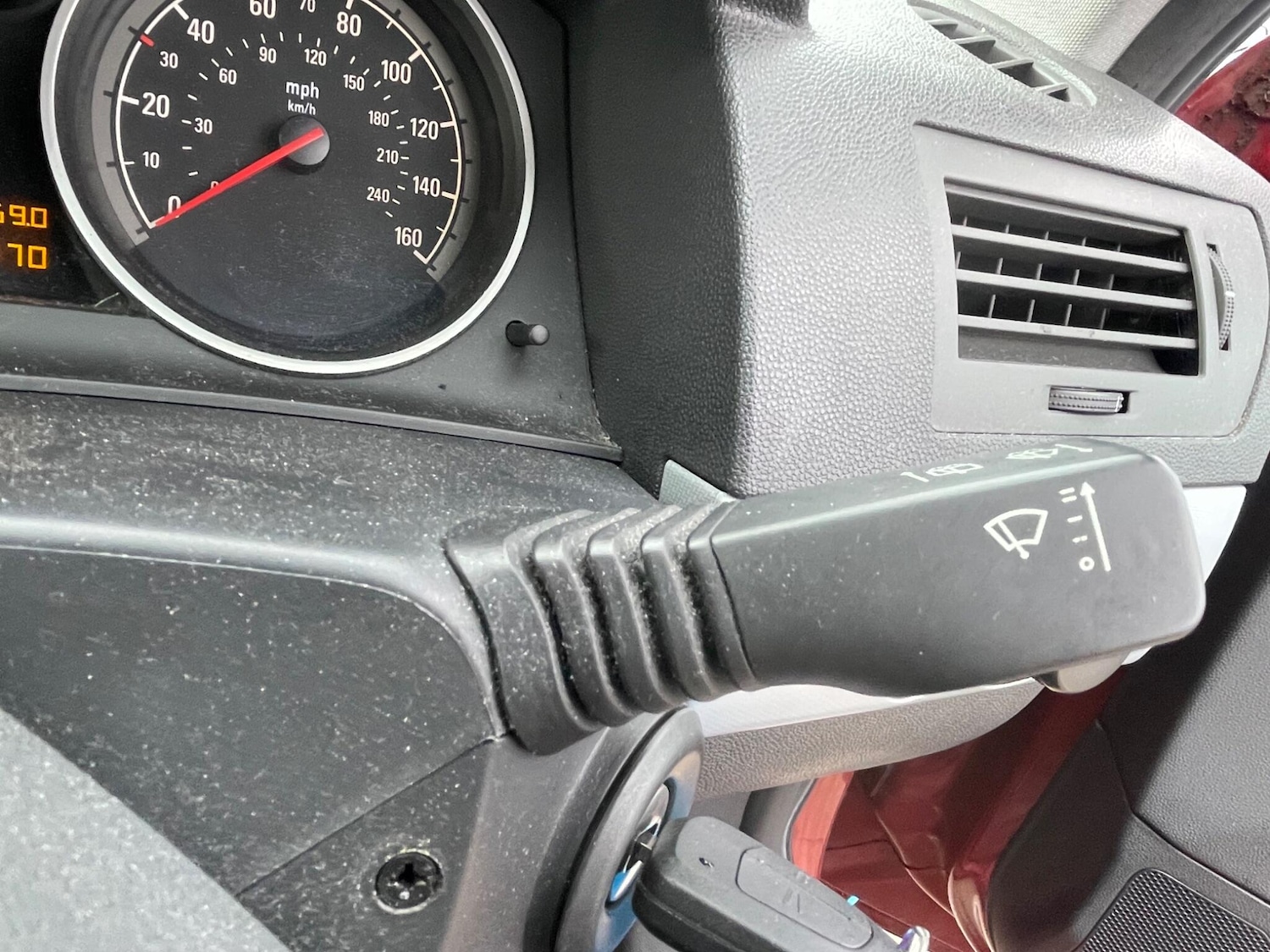 Used Vauxhall Astra 2006 for sale - 77242619: Photo 35