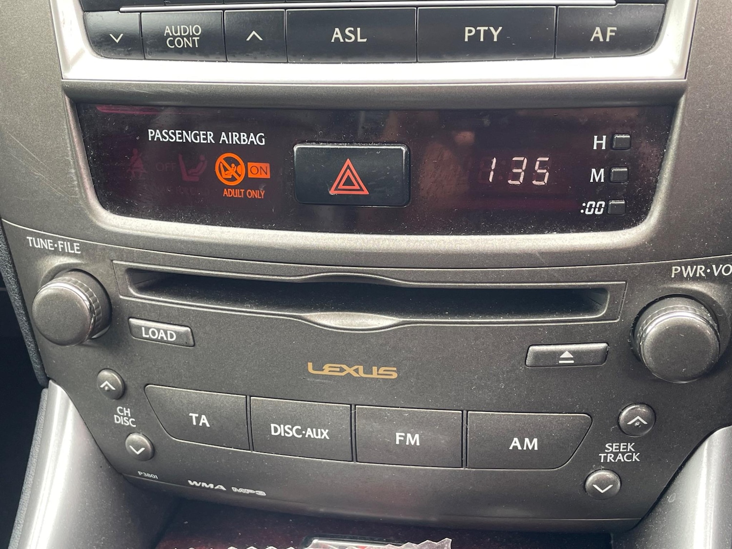 Vehicle 29