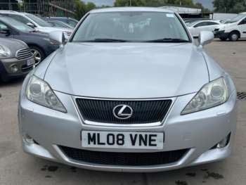 Used Lexus IS 2008 for sale - 75377463: Photo