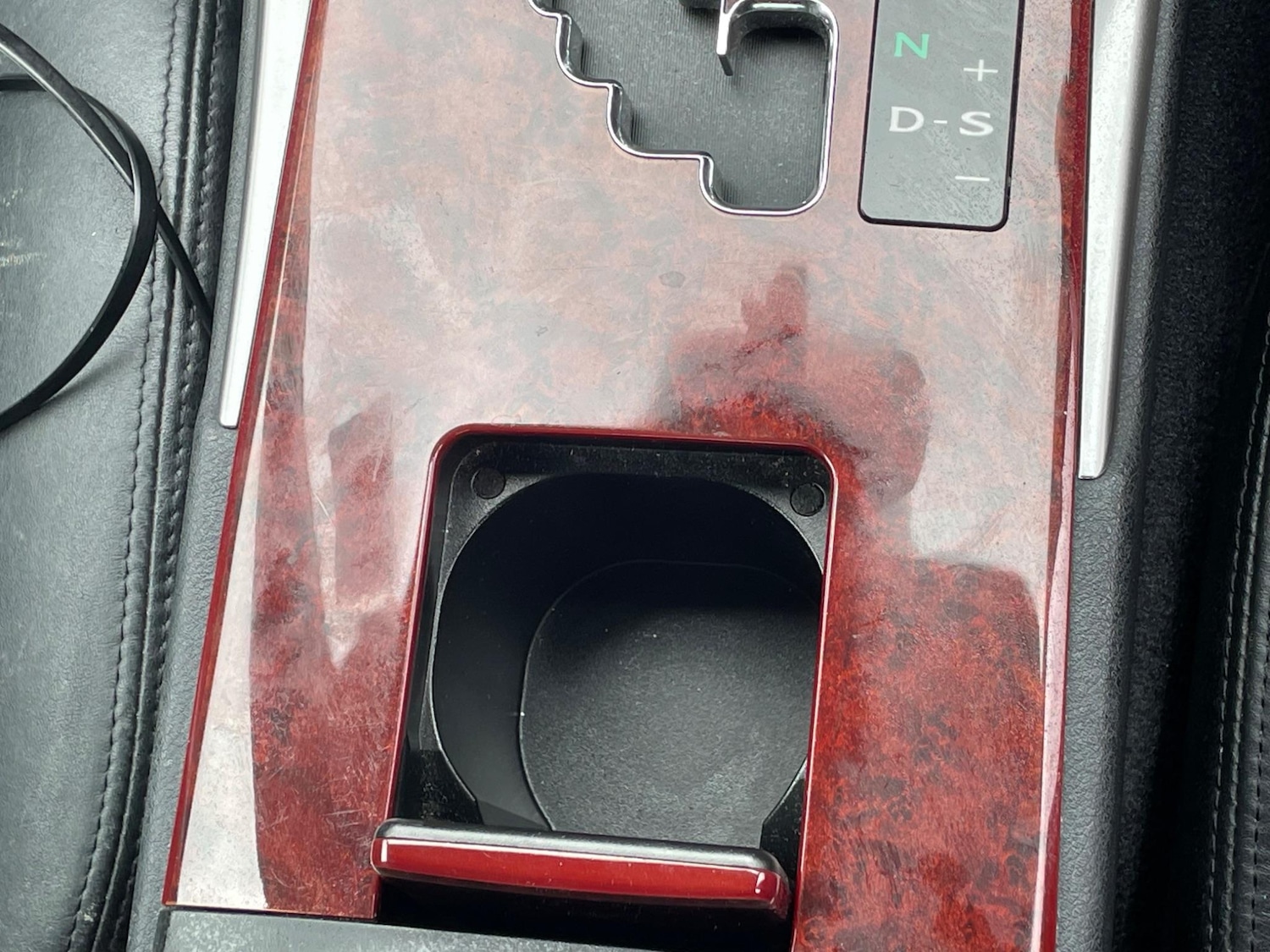 Vehicle 36
