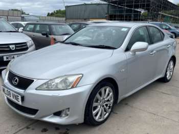 Used Lexus IS 2008 for sale - 75377463: Photo
