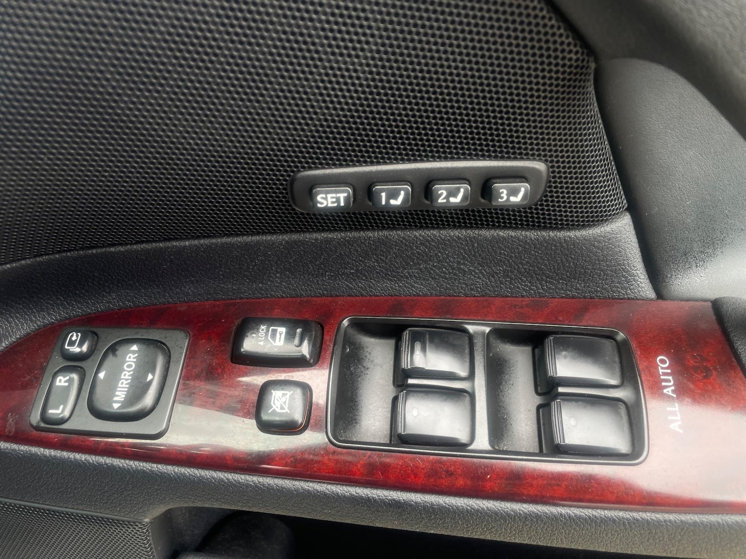 Vehicle 50