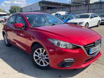2015 (64) - 2.0 SE 5dr