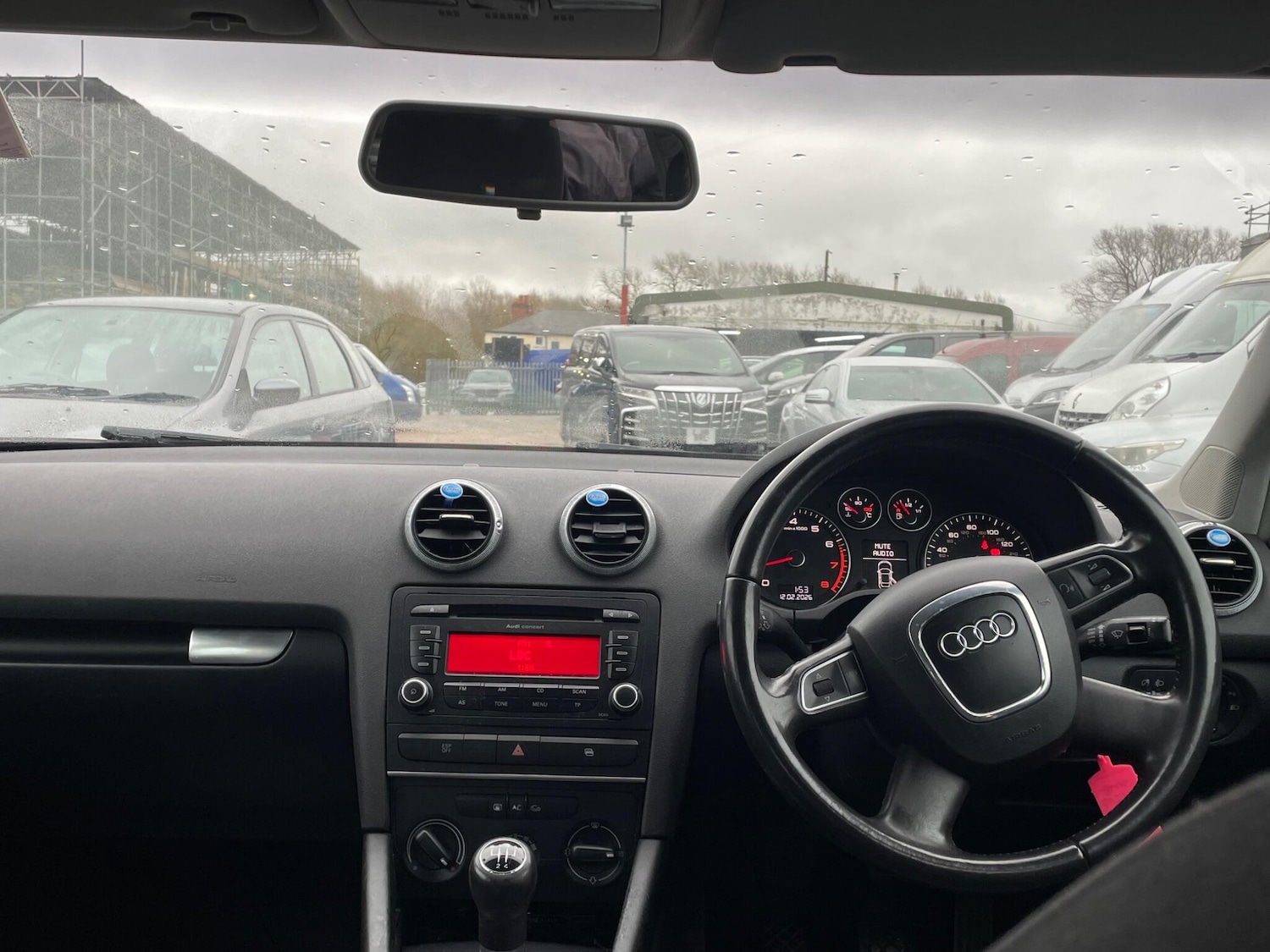 Used Audi A3 2009 for sale - 78020462: Photo 14