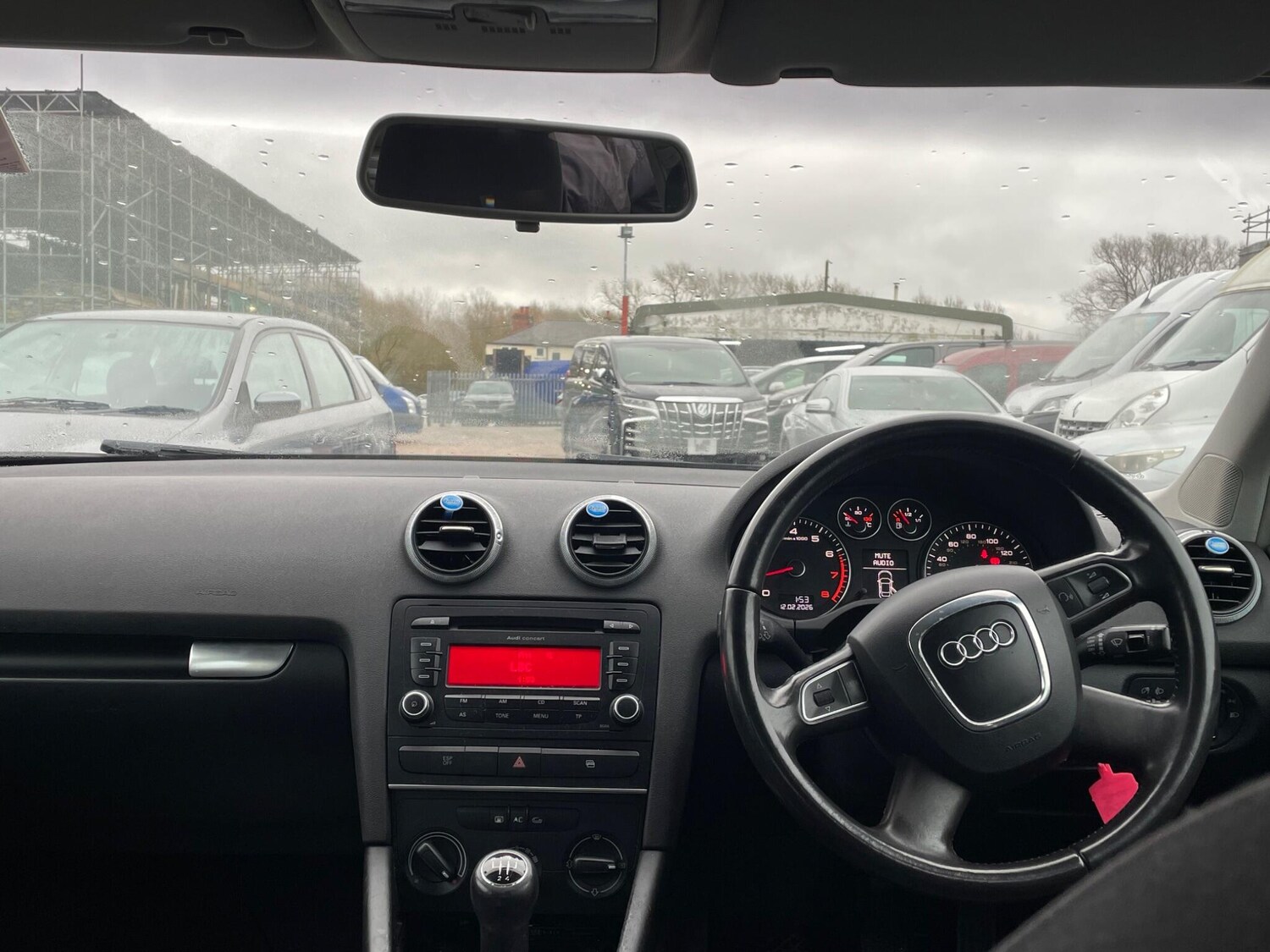 Used Audi A3 2009 for sale - 78020462: Photo 15