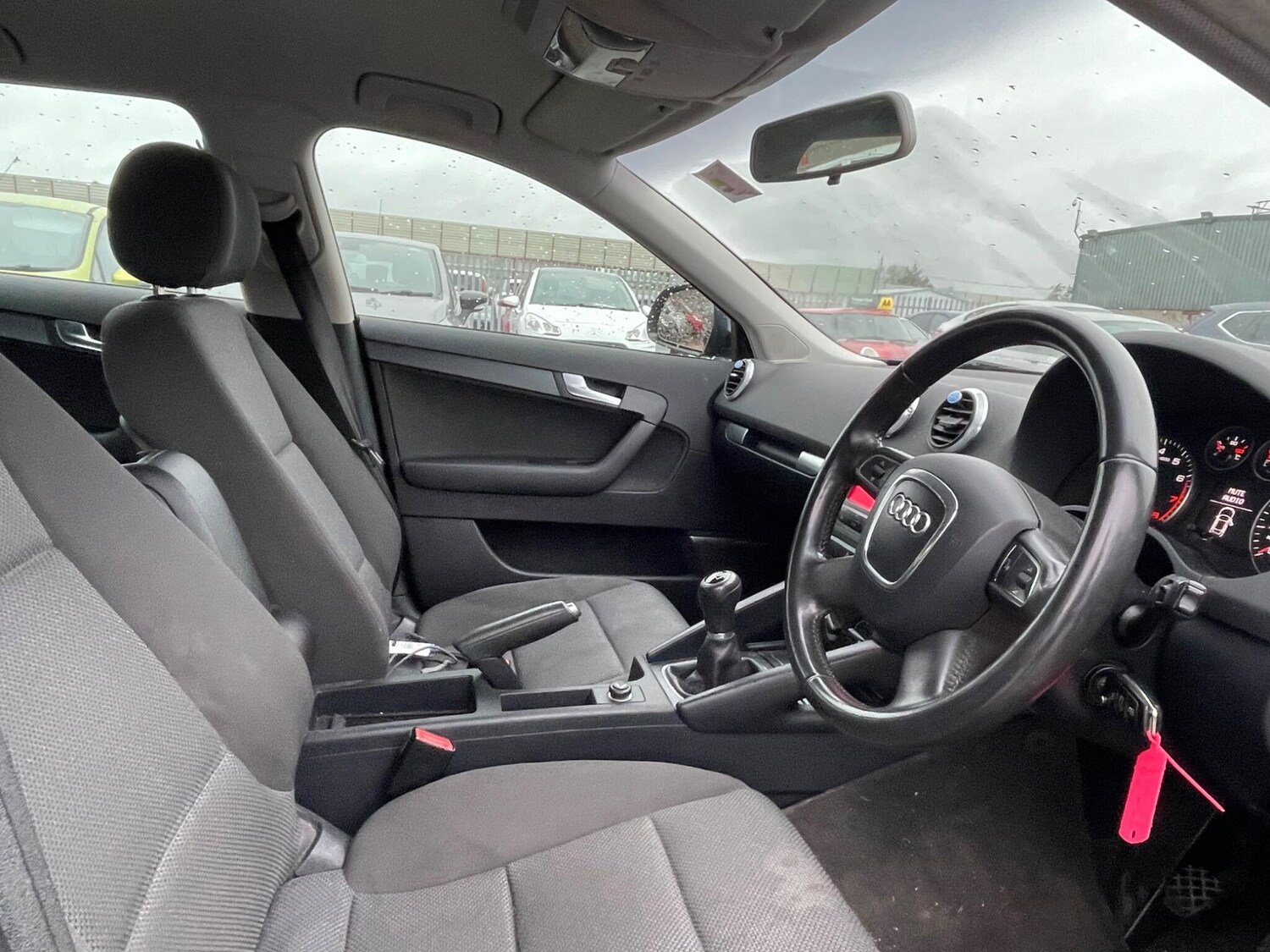 Used Audi A3 2009 for sale - 78020462: Photo 16