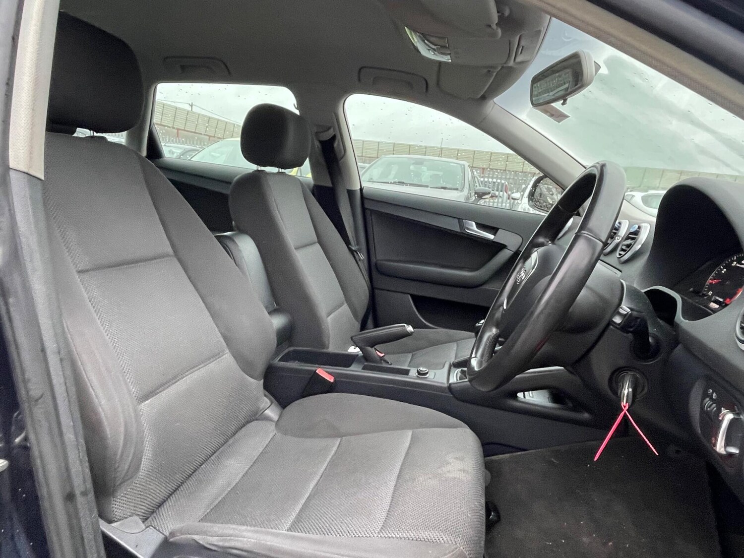 Used Audi A3 2009 for sale - 78020462: Photo 17