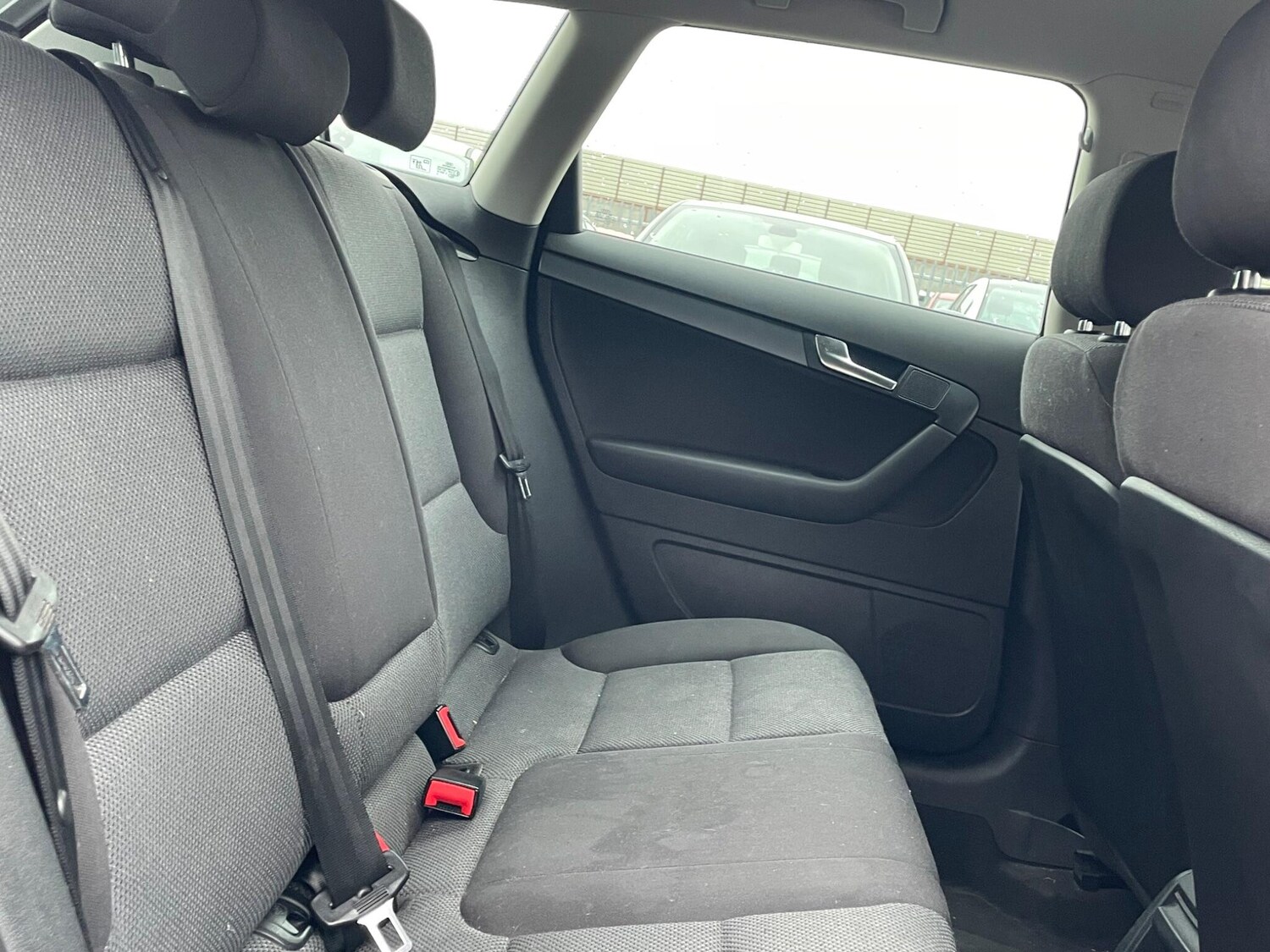 Used Audi A3 2009 for sale - 78020462: Photo 19