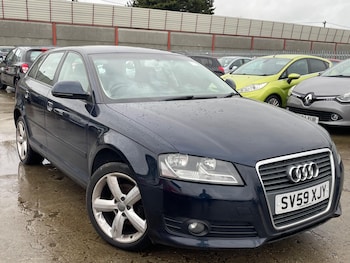 Used Audi A3 2009 for sale - 78020462: Photo