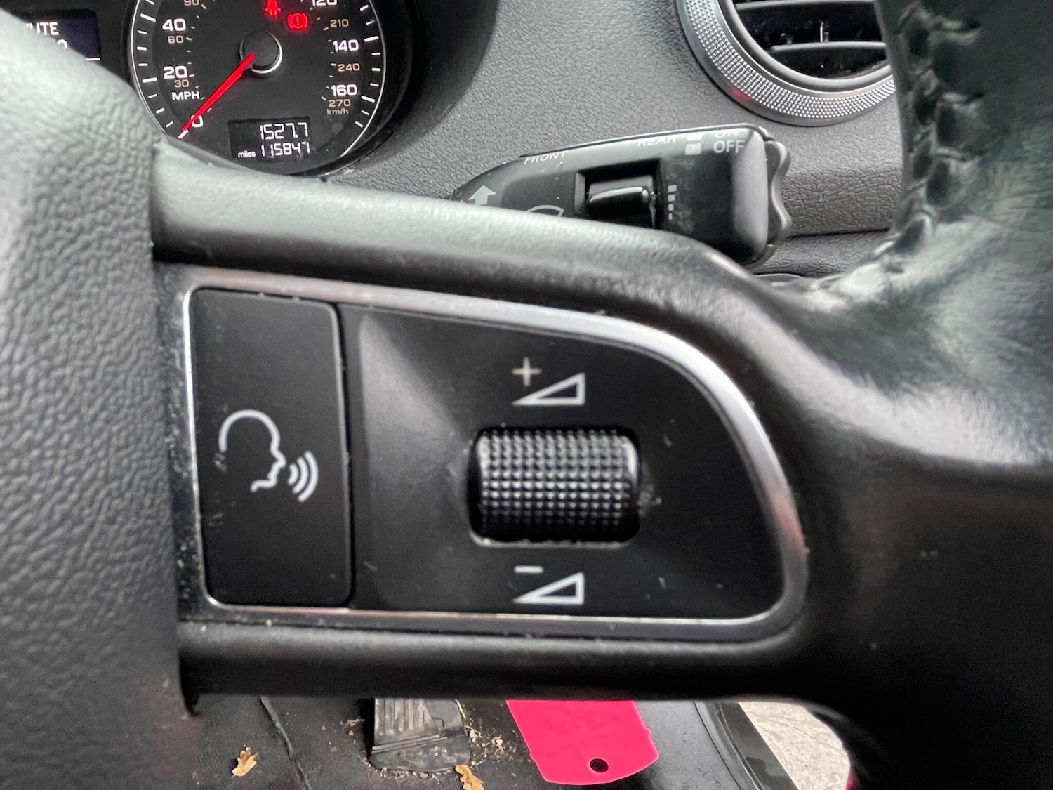 Used Audi A3 2009 for sale - 78020462: Photo 20