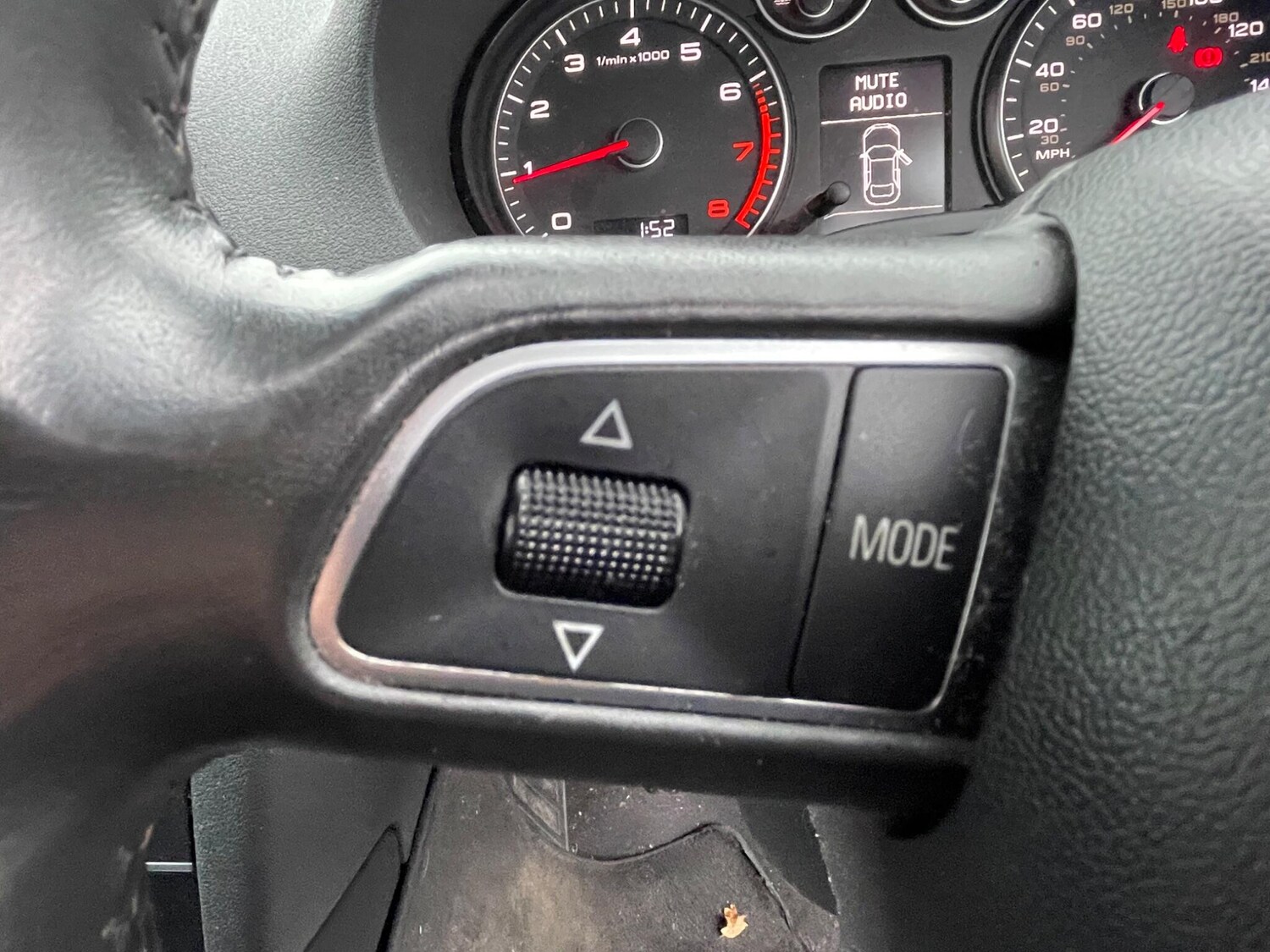 Used Audi A3 2009 for sale - 78020462: Photo 22