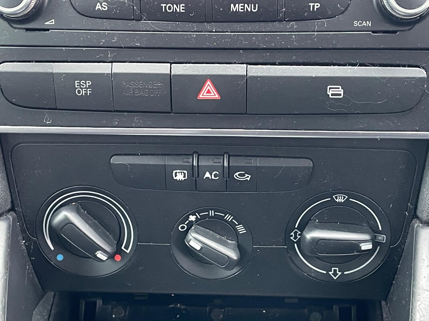 Used Audi A3 2009 for sale - 78020462: Photo 26