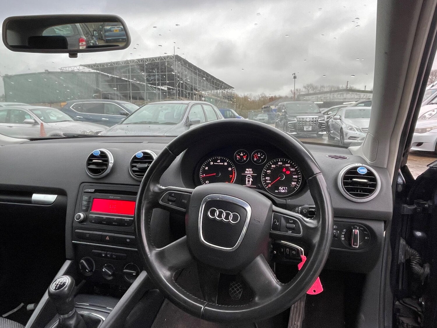 Used Audi A3 2009 for sale - 78020462: Photo 31