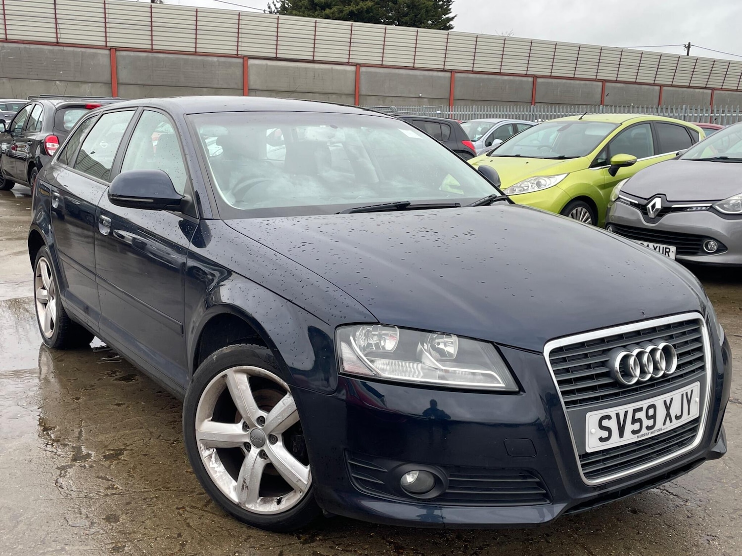 Used Audi A3 2009 for sale - 78020462: Photo 5