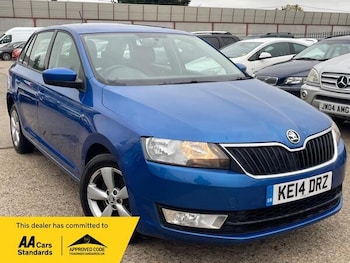 2014 (14) - 1.2 TSI 105 GreenTech SE 5dr