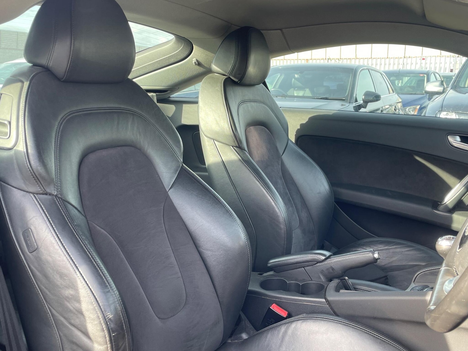 Used Audi TT 2013 for sale - 76179821: Photo 10