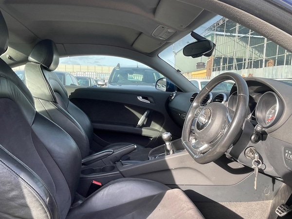 Used Audi TT 2013 for sale - 76179821: Photo 12