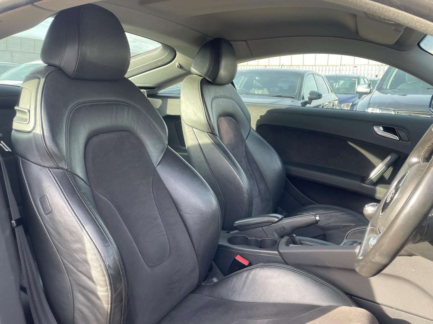 Used Audi TT 2013 for sale - 76179821: Photo 13