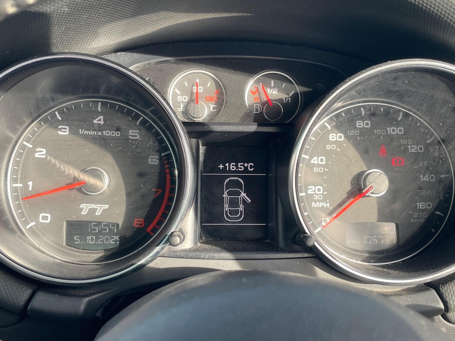 Used Audi TT 2013 for sale - 76179821: Photo 21