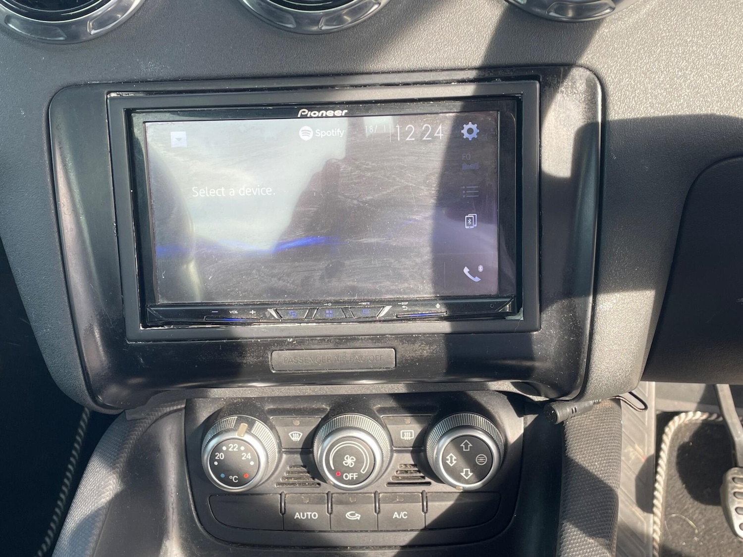 Used Audi TT 2013 for sale - 76179821: Photo 25