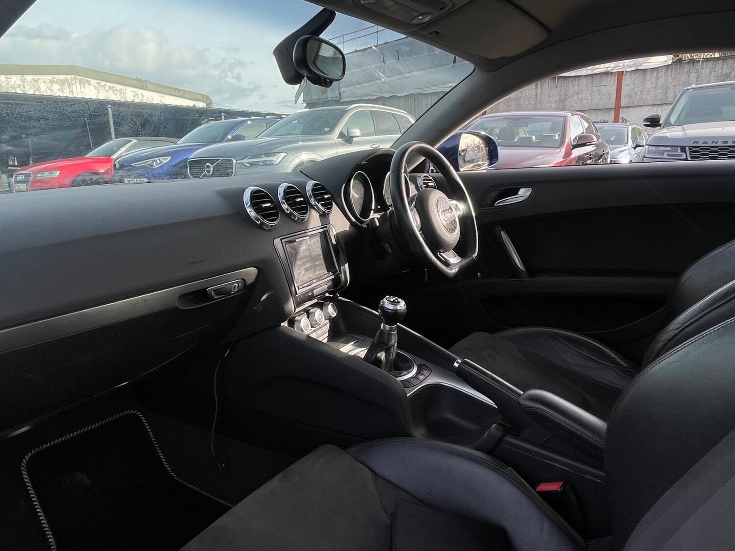 Used Audi TT 2013 for sale - 76179821: Photo 32