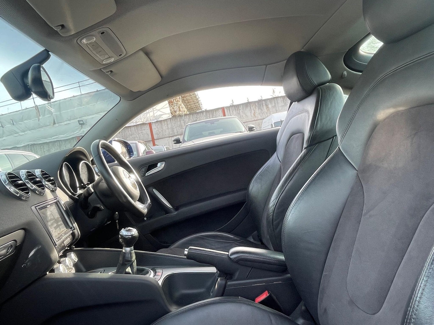 Used Audi TT 2013 for sale - 76179821: Photo 33