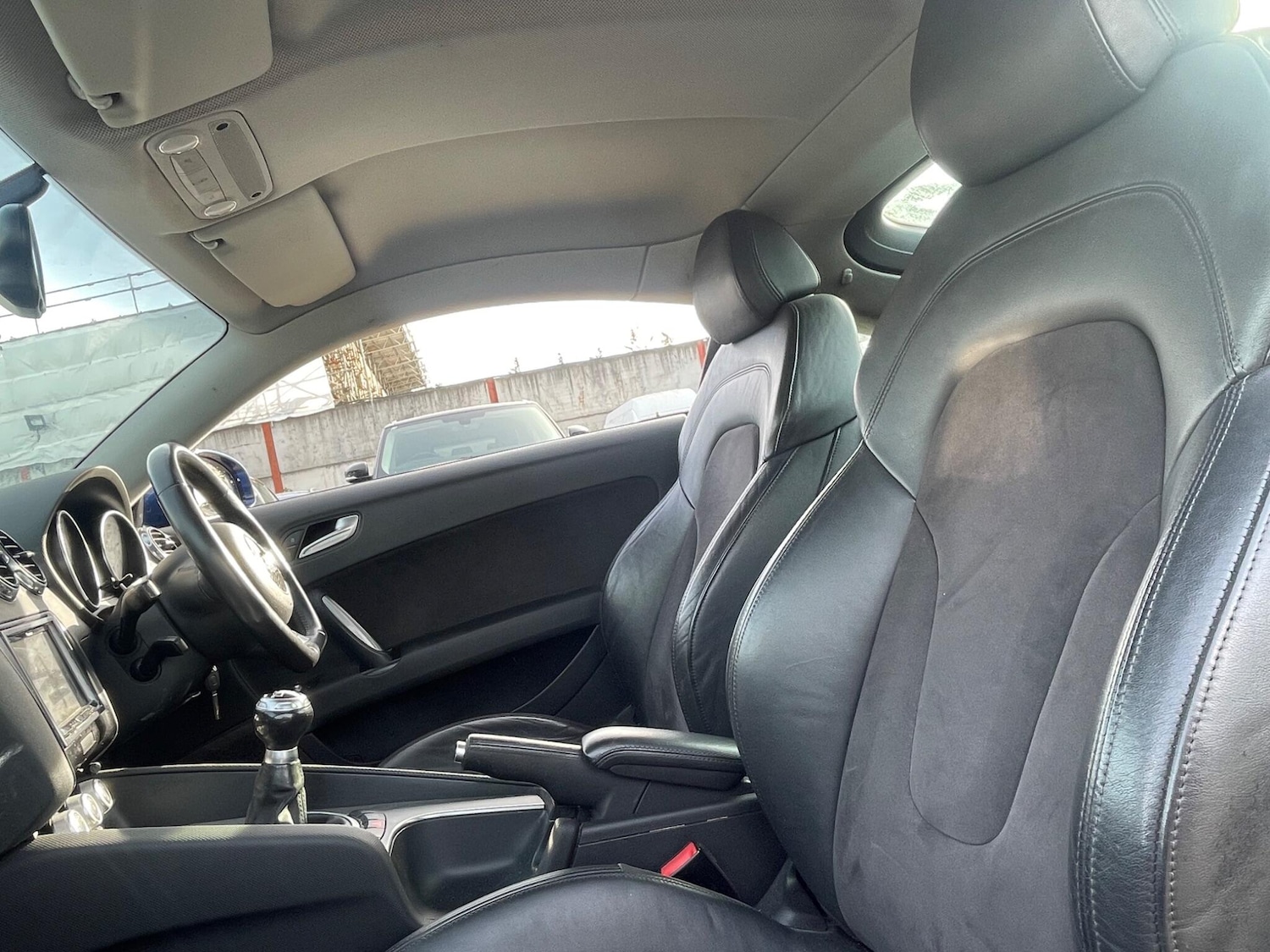 Used Audi TT 2013 for sale - 76179821: Photo 34