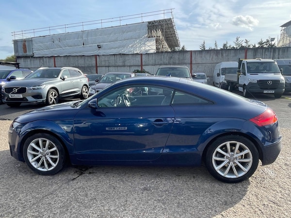 Used Audi TT 2013 for sale - 76179821: Photo 5