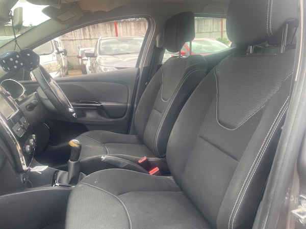 Used Renault Clio 2014 for sale - 75678182: Photo 15