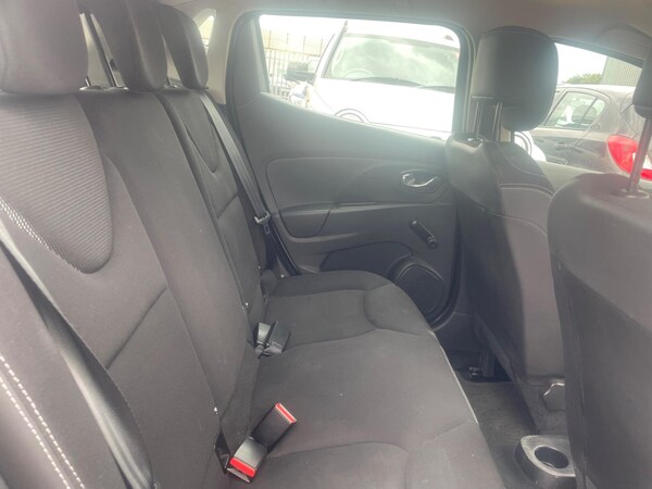 Used Renault Clio 2014 for sale - 75678182: Photo 20