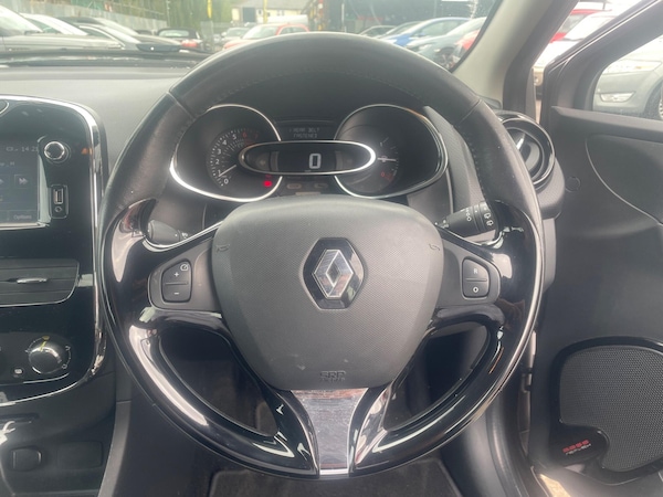 Used Renault Clio 2014 for sale - 75678182: Photo 23