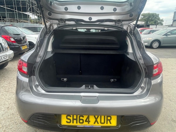 Used Renault Clio 2014 for sale - 75678182: Photo 9