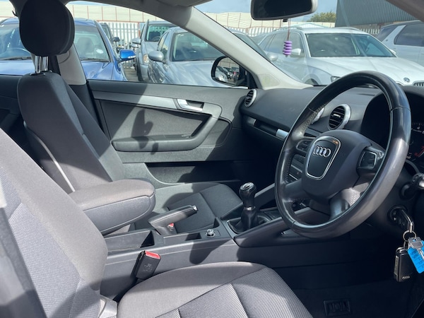 Used Audi A3 2009 for sale - 76175428: Photo 10