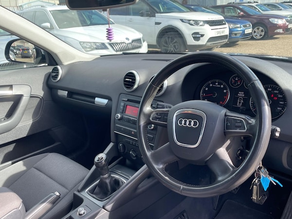 Used Audi A3 2009 for sale - 76175428: Photo 11