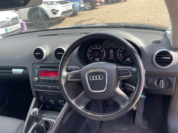 Used Audi A3 2009 for sale - 76175428: Photo 13