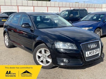 Audi - A3