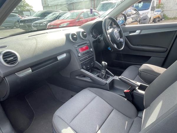 Used Audi A3 2009 for sale - 76175428: Photo 25