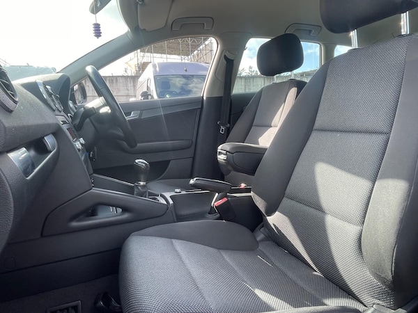 Used Audi A3 2009 for sale - 76175428: Photo 26