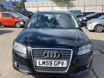 Used Audi A3 2009 for sale - 76175428: Photo 2