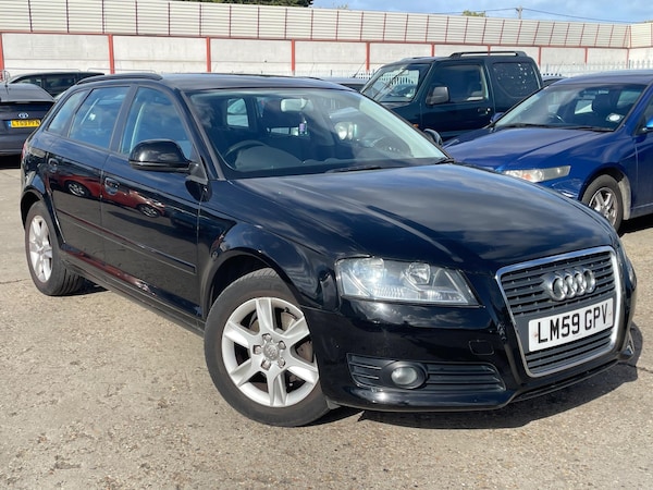 Used Audi A3 2009 for sale - 76175428: Photo 30