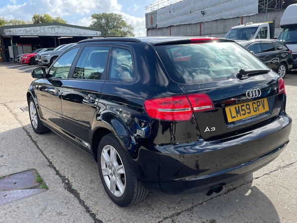 Used Audi A3 2009 for sale - 76175428: Photo 32