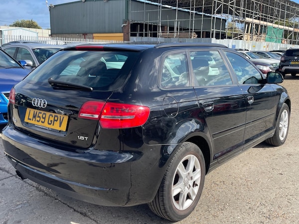 Used Audi A3 2009 for sale - 76175428: Photo 33