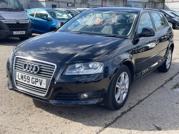 Used Audi A3 2009 for sale - 76175428: Photo 3