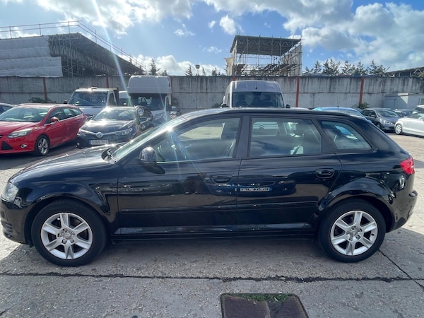 Used Audi A3 2009 for sale - 76175428: Photo 4