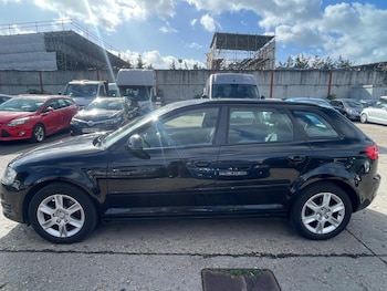Used Audi A3 2009 for sale - 76175428: Photo 4