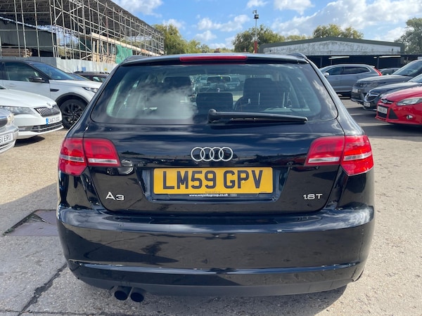 Used Audi A3 2009 for sale - 76175428: Photo 6