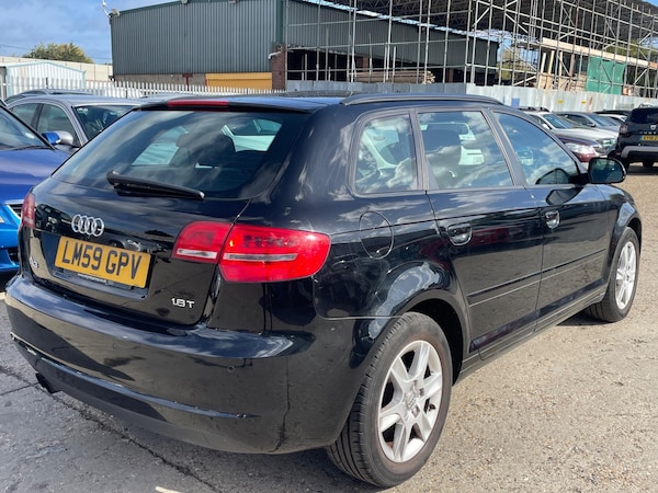 Used Audi A3 2009 for sale - 76175428: Photo 7